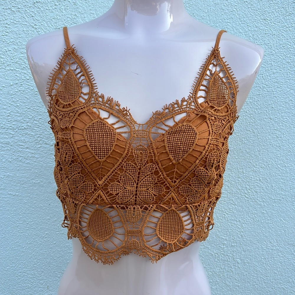Windsor Top